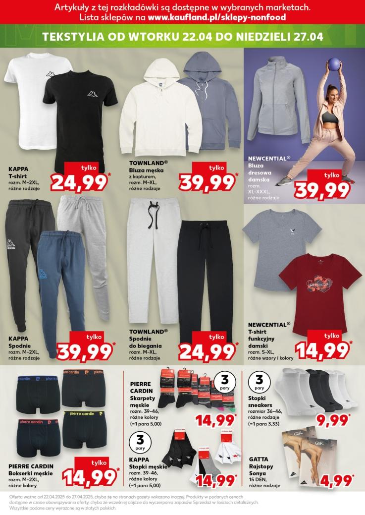 Gazetka promocyjna Kaufland str. 41