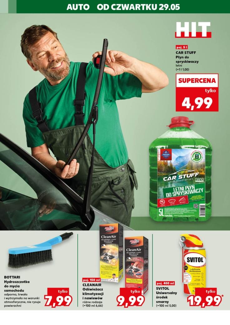 Gazetka promocyjna Kaufland str. 6