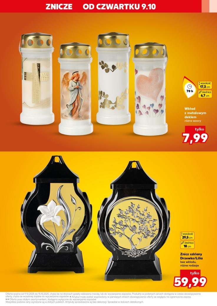 Gazetka promocyjna Kaufland str. 9