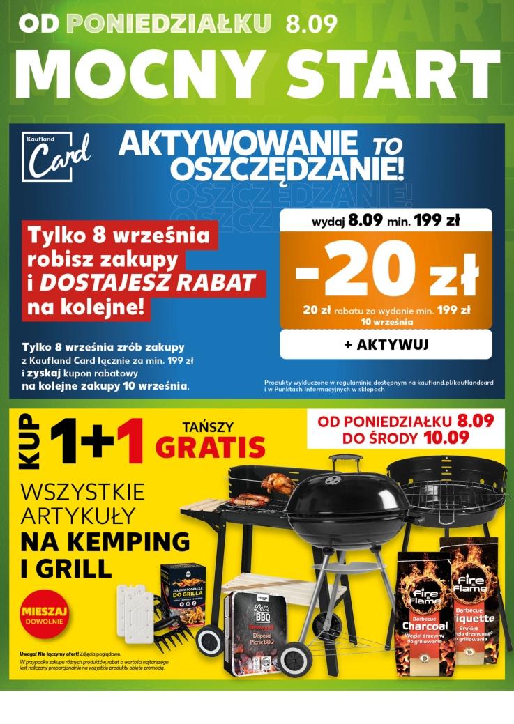 Gazetka promocyjna Kaufland str. 4