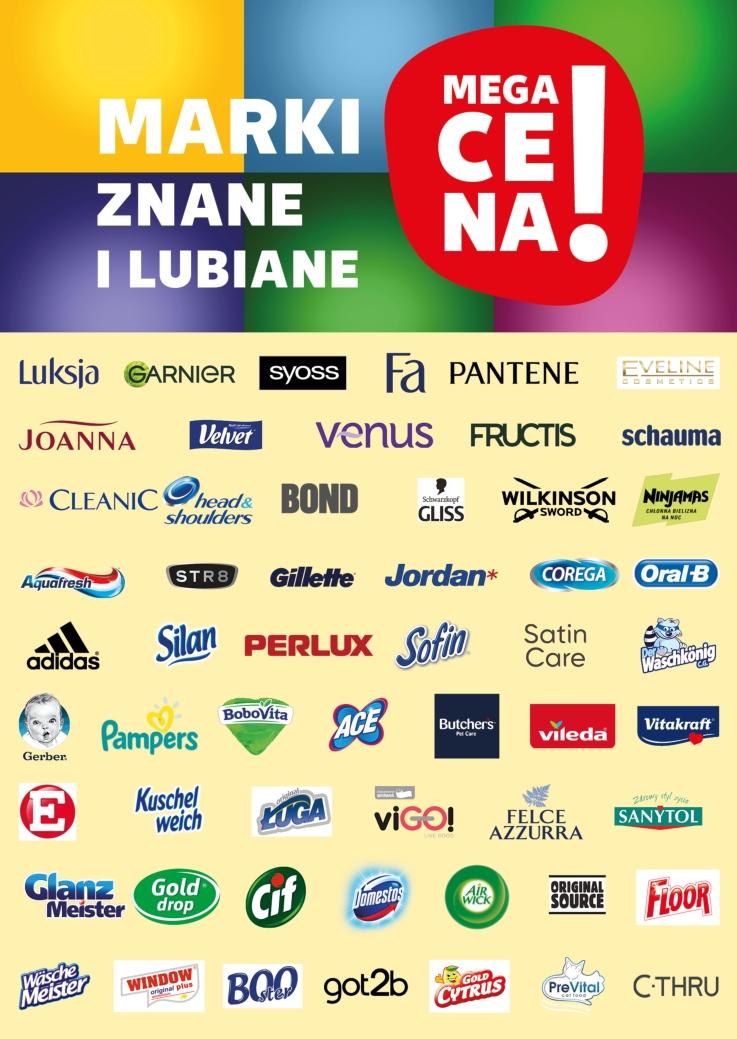 Gazetka promocyjna Kaufland str. 21