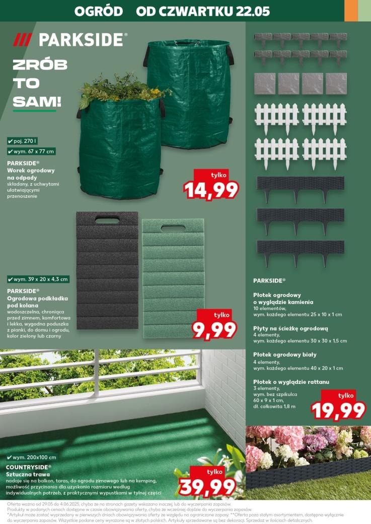 Gazetka promocyjna Kaufland str. 23