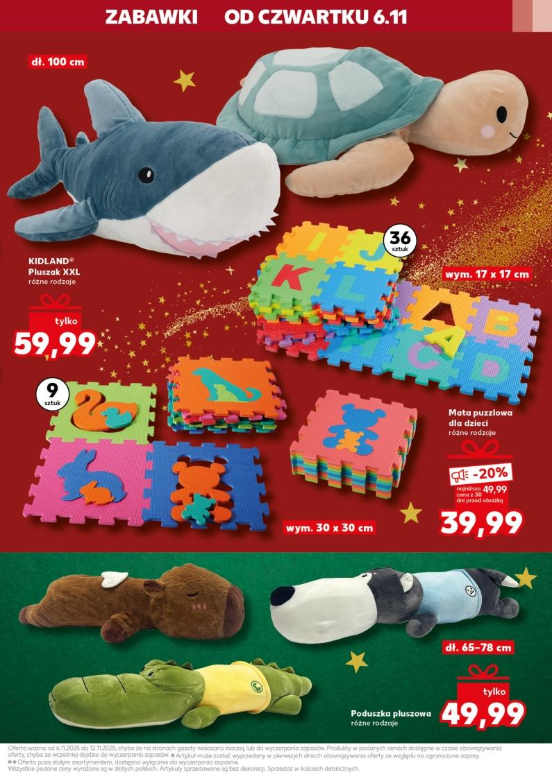 Gazetka promocyjna Kaufland str. 11