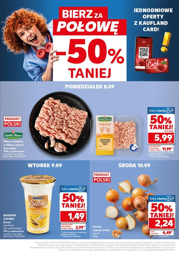 Gazetka promocyjna Kaufland str. 26
