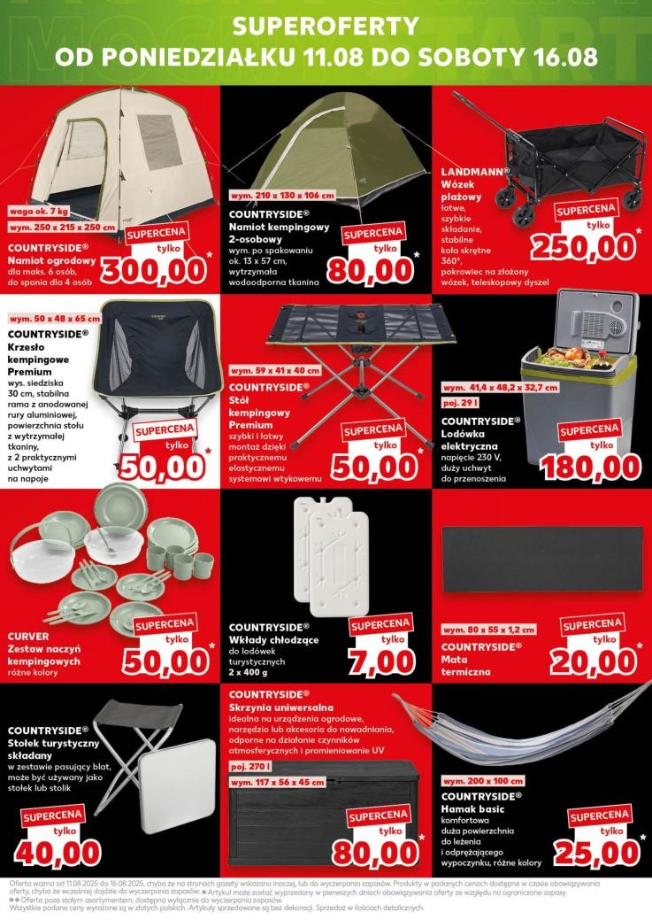 Gazetka promocyjna Kaufland str. 17