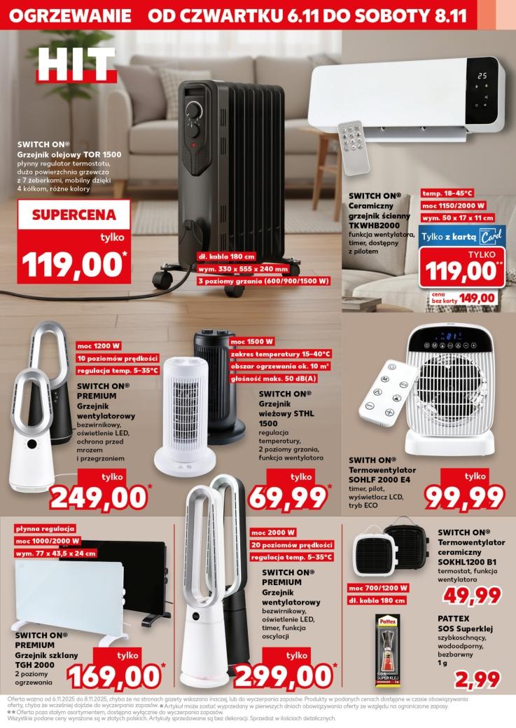 Gazetka promocyjna Kaufland str. 13