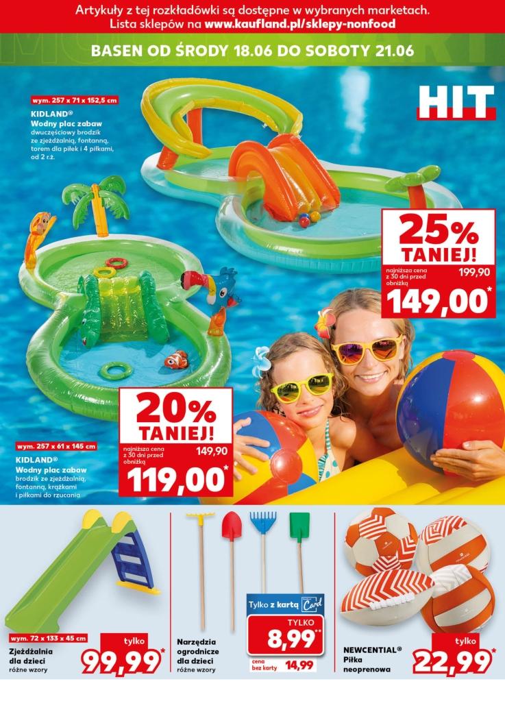 Gazetka promocyjna Kaufland str. 14