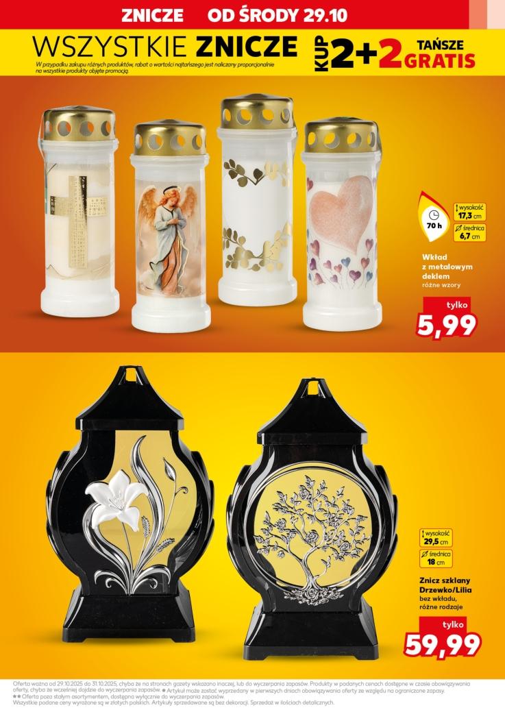 Gazetka promocyjna Kaufland str. 9