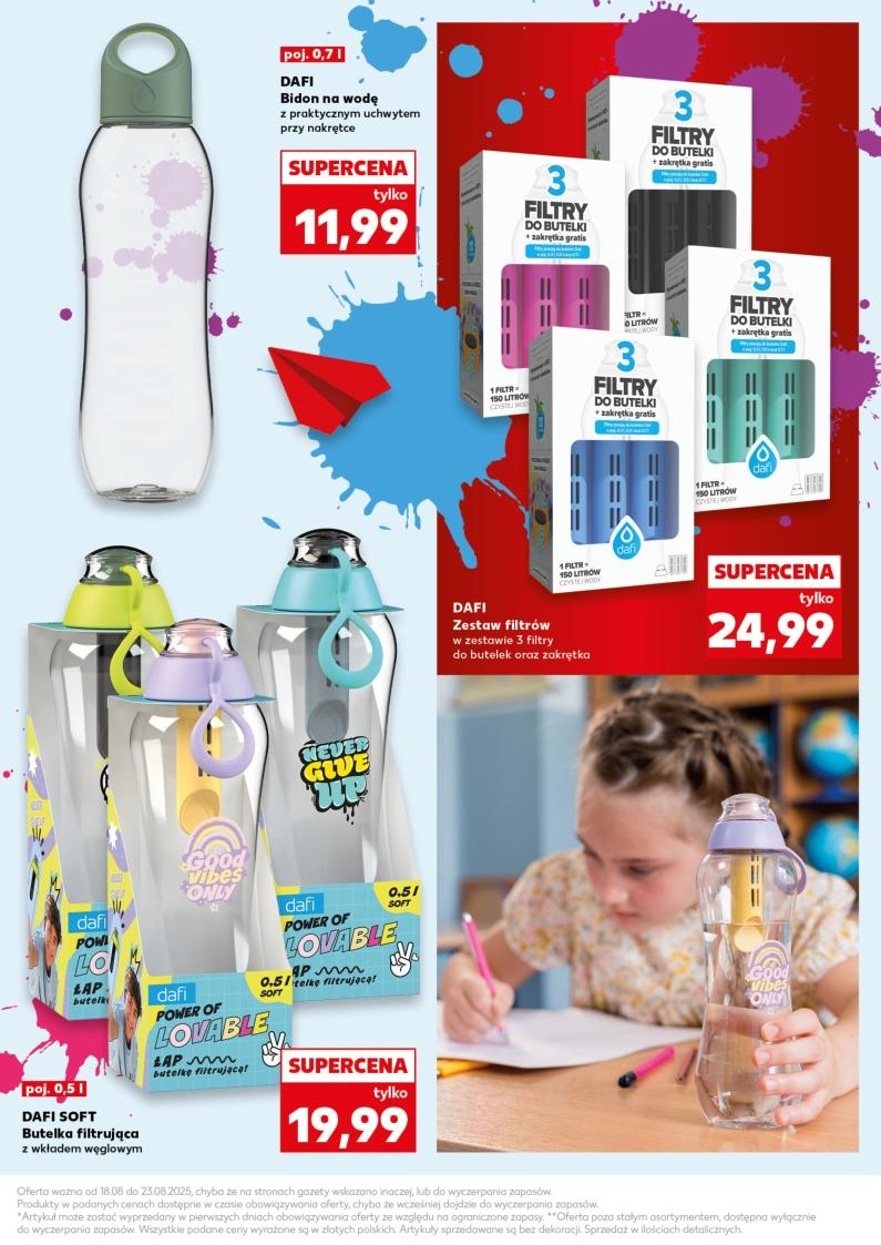 Gazetka promocyjna Kaufland str. 47