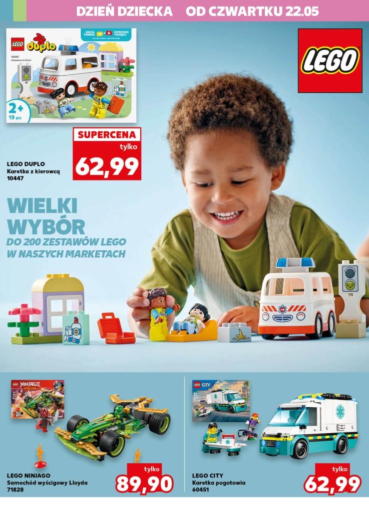 Gazetka promocyjna Kaufland str. 24