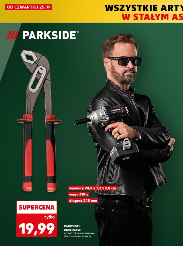 Gazetka promocyjna Kaufland str. 12