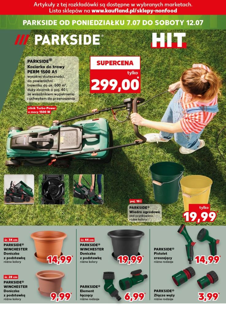 Gazetka promocyjna Kaufland str. 26