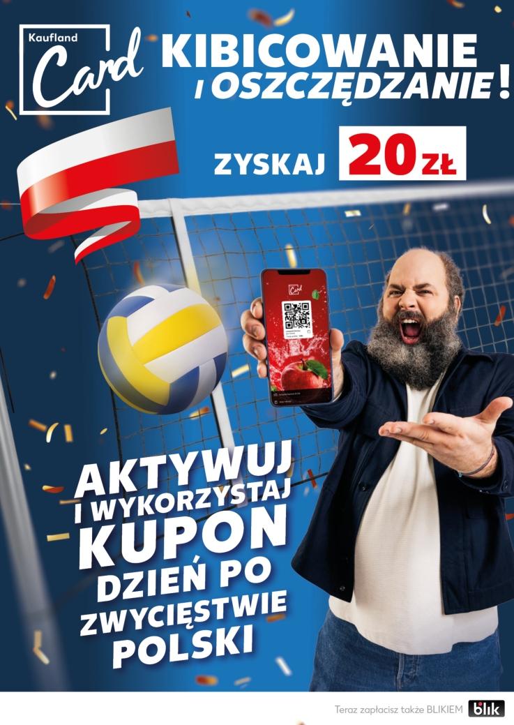 Gazetka promocyjna Kaufland str. 4