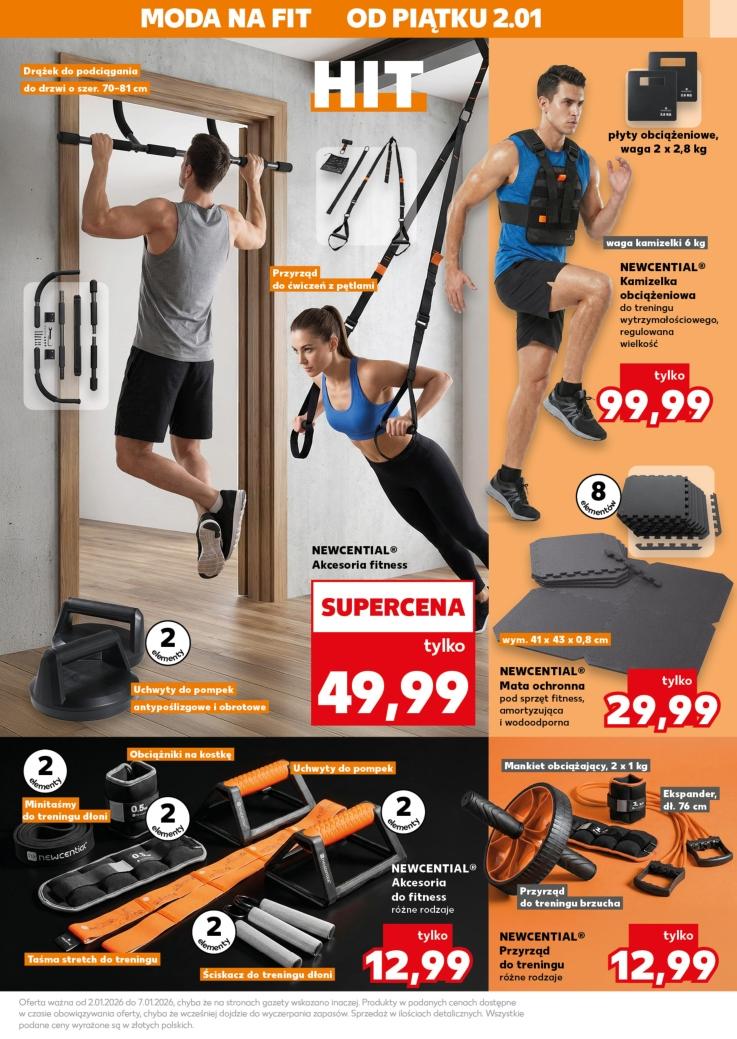 Gazetka promocyjna Kaufland str. 9