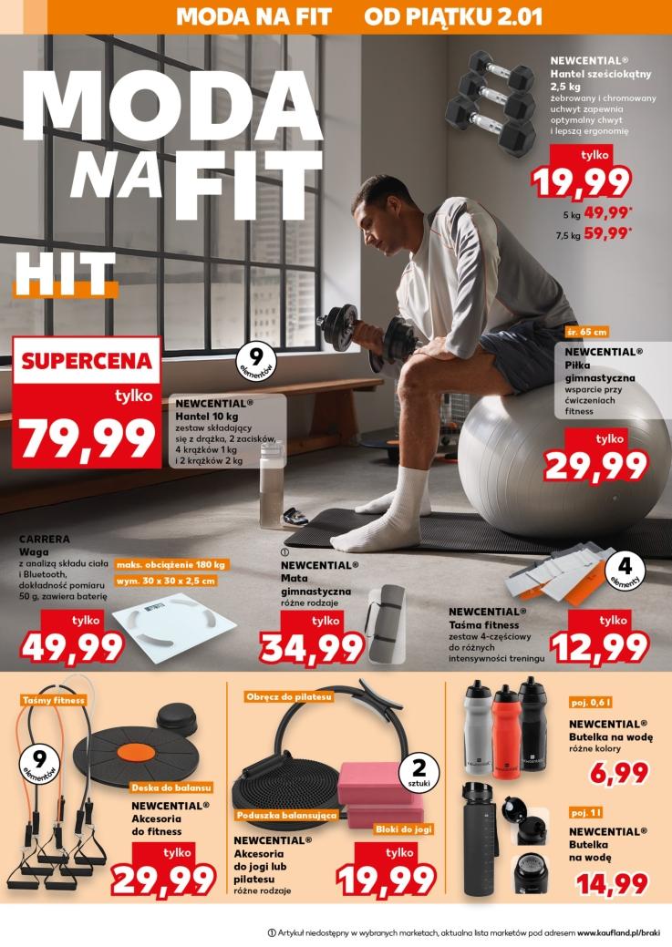 Gazetka promocyjna Kaufland str. 8