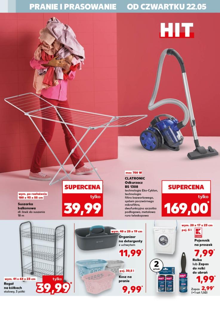 Gazetka promocyjna Kaufland str. 12