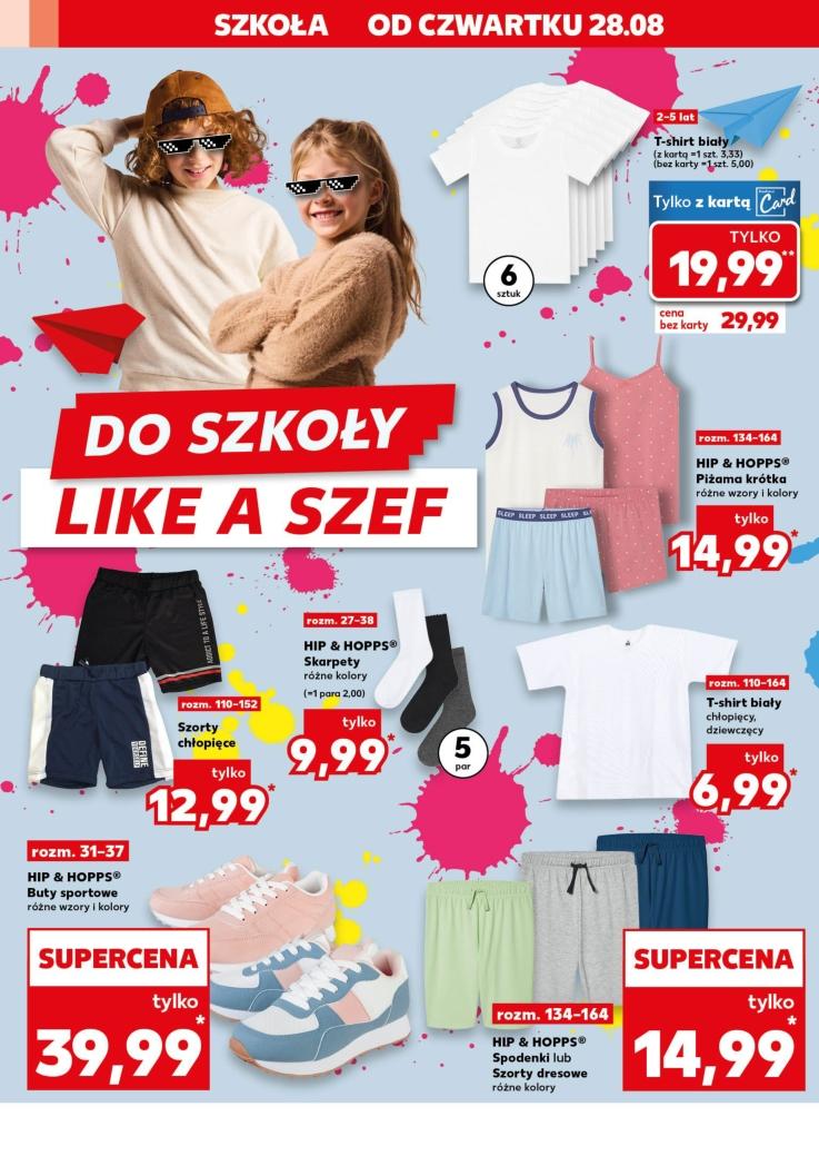 Gazetka promocyjna Kaufland str. 4