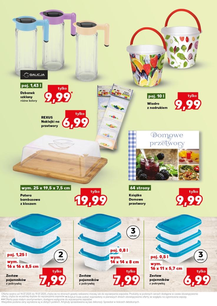 Gazetka promocyjna Kaufland str. 11