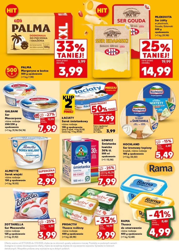 Gazetka promocyjna Kaufland str. 21