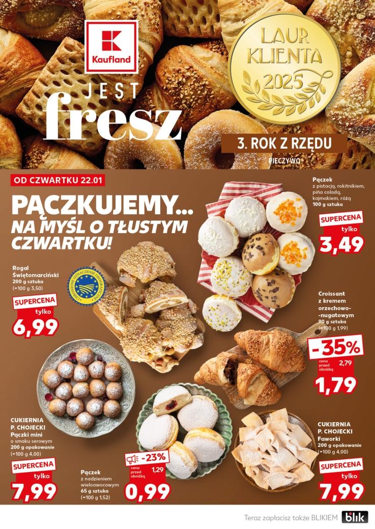 Gazetka promocyjna Kaufland str. 14
