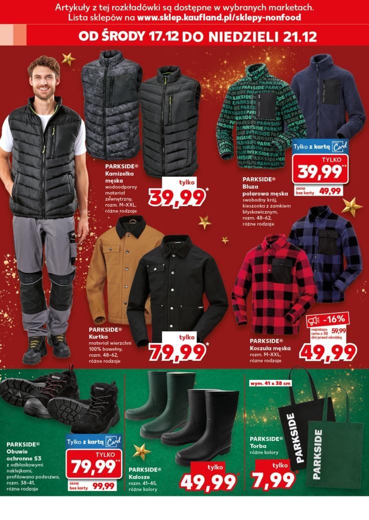 Gazetka promocyjna Kaufland str. 12