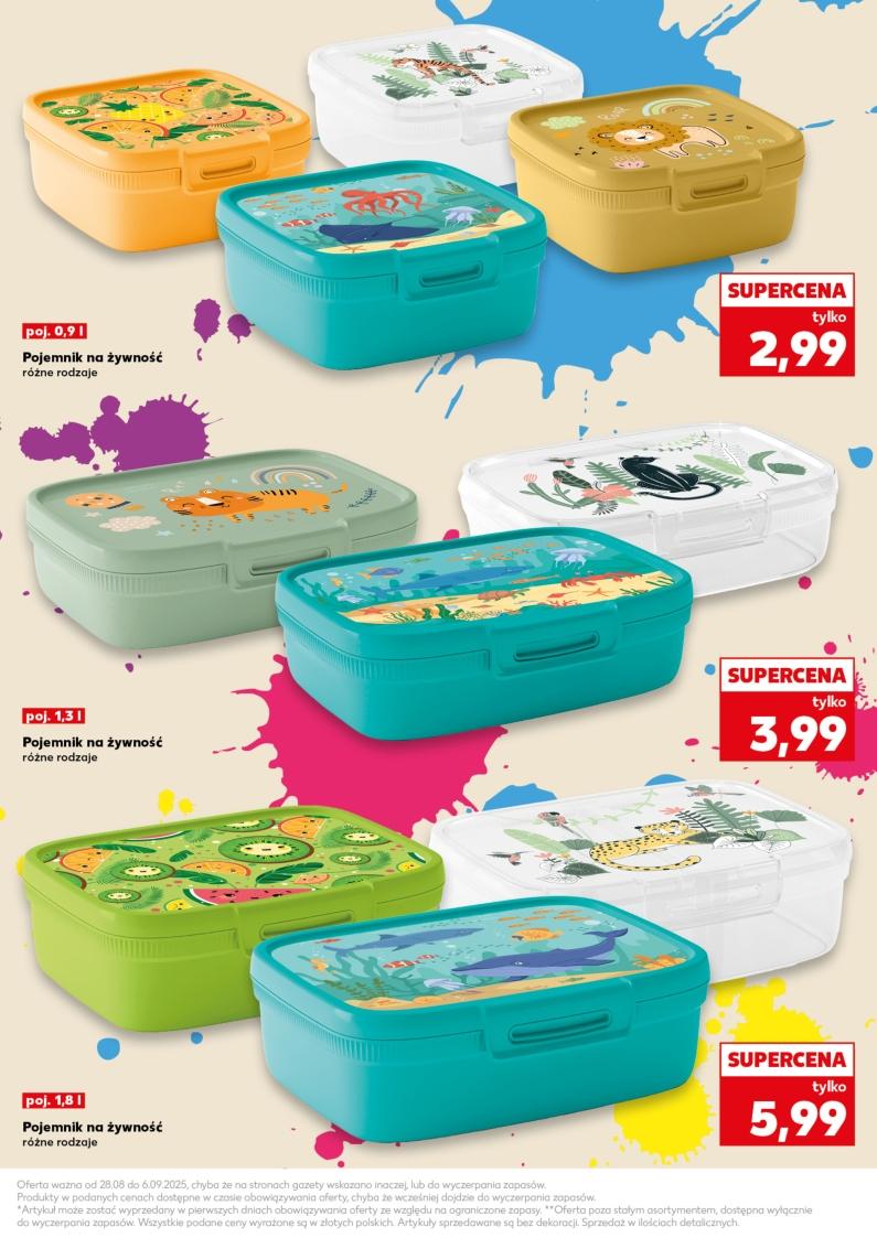 Gazetka promocyjna Kaufland str. 47