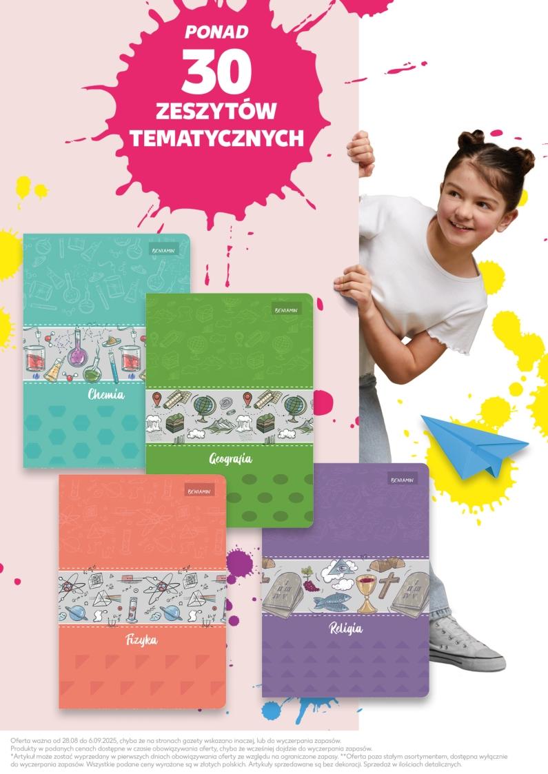 Gazetka promocyjna Kaufland str. 9