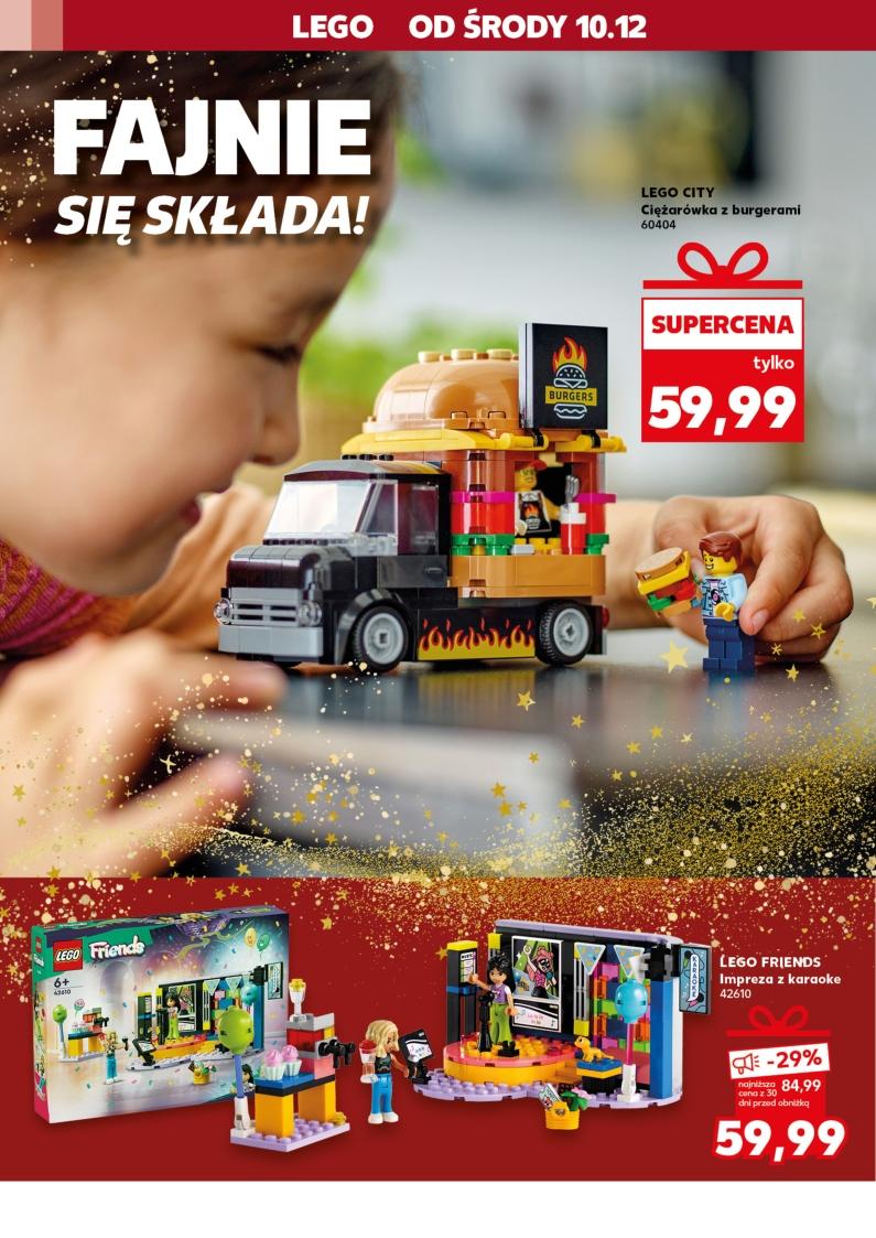 Gazetka promocyjna Kaufland str. 2