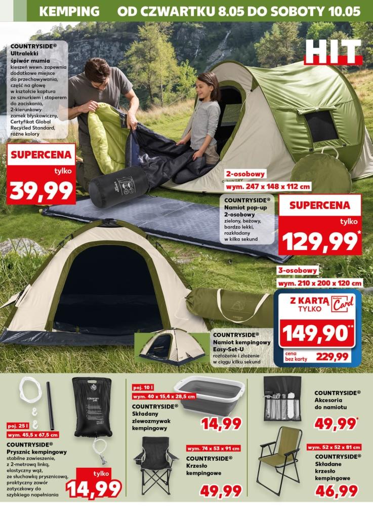 Gazetka promocyjna Kaufland str. 12