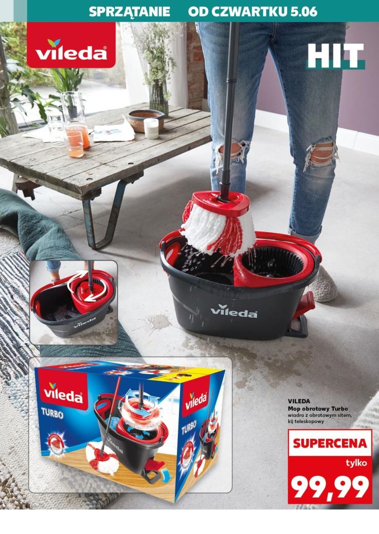 Gazetka promocyjna Kaufland str. 4