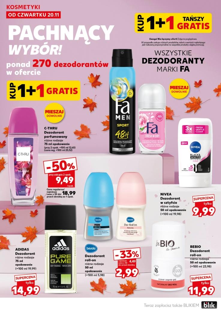 Gazetka promocyjna Kaufland str. 28