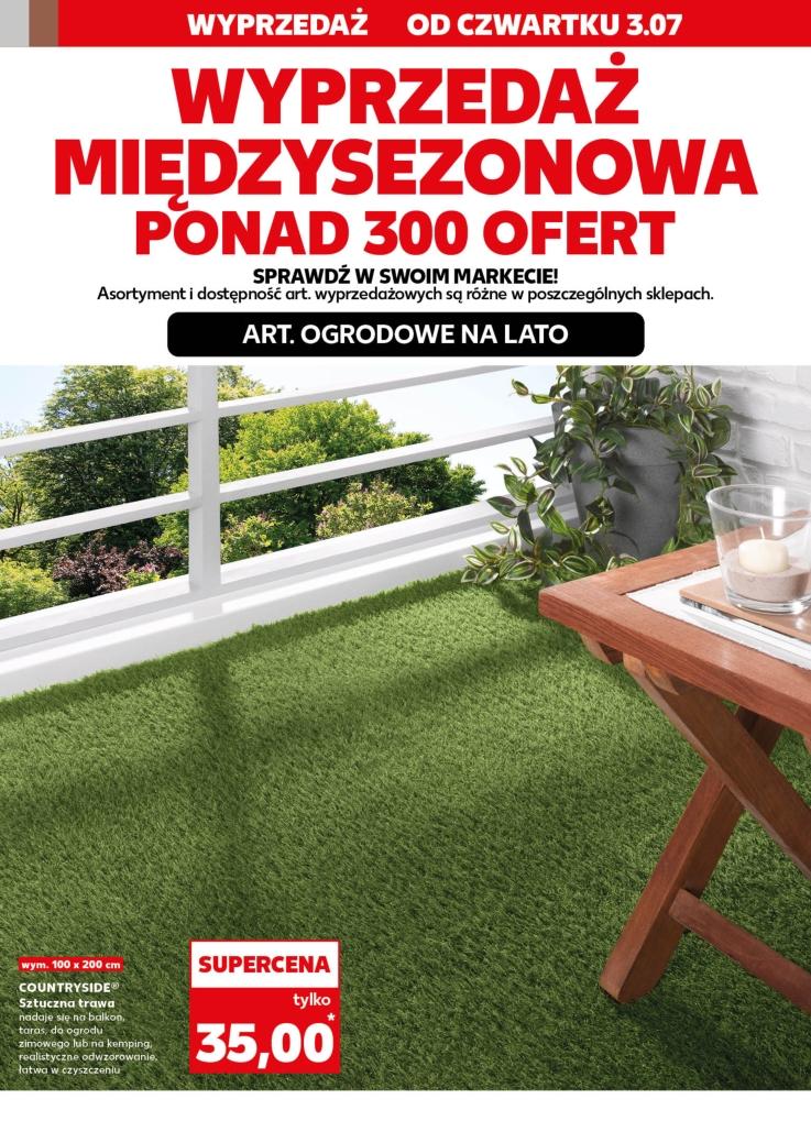 Gazetka promocyjna Kaufland str. 6