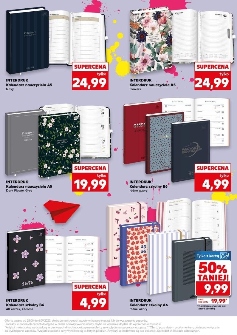 Gazetka promocyjna Kaufland str. 41