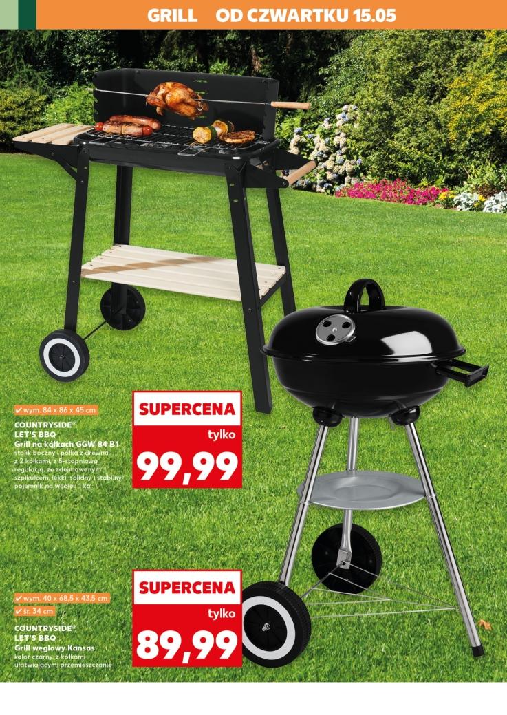 Gazetka promocyjna Kaufland str. 16