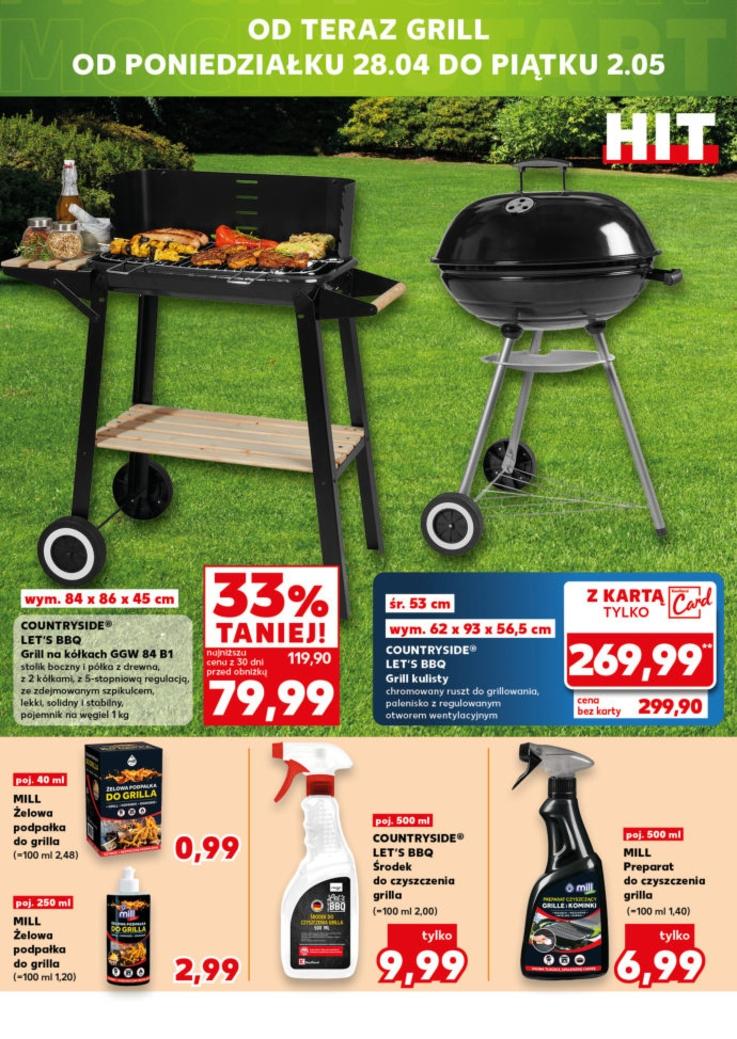 Gazetka promocyjna Kaufland str. 26