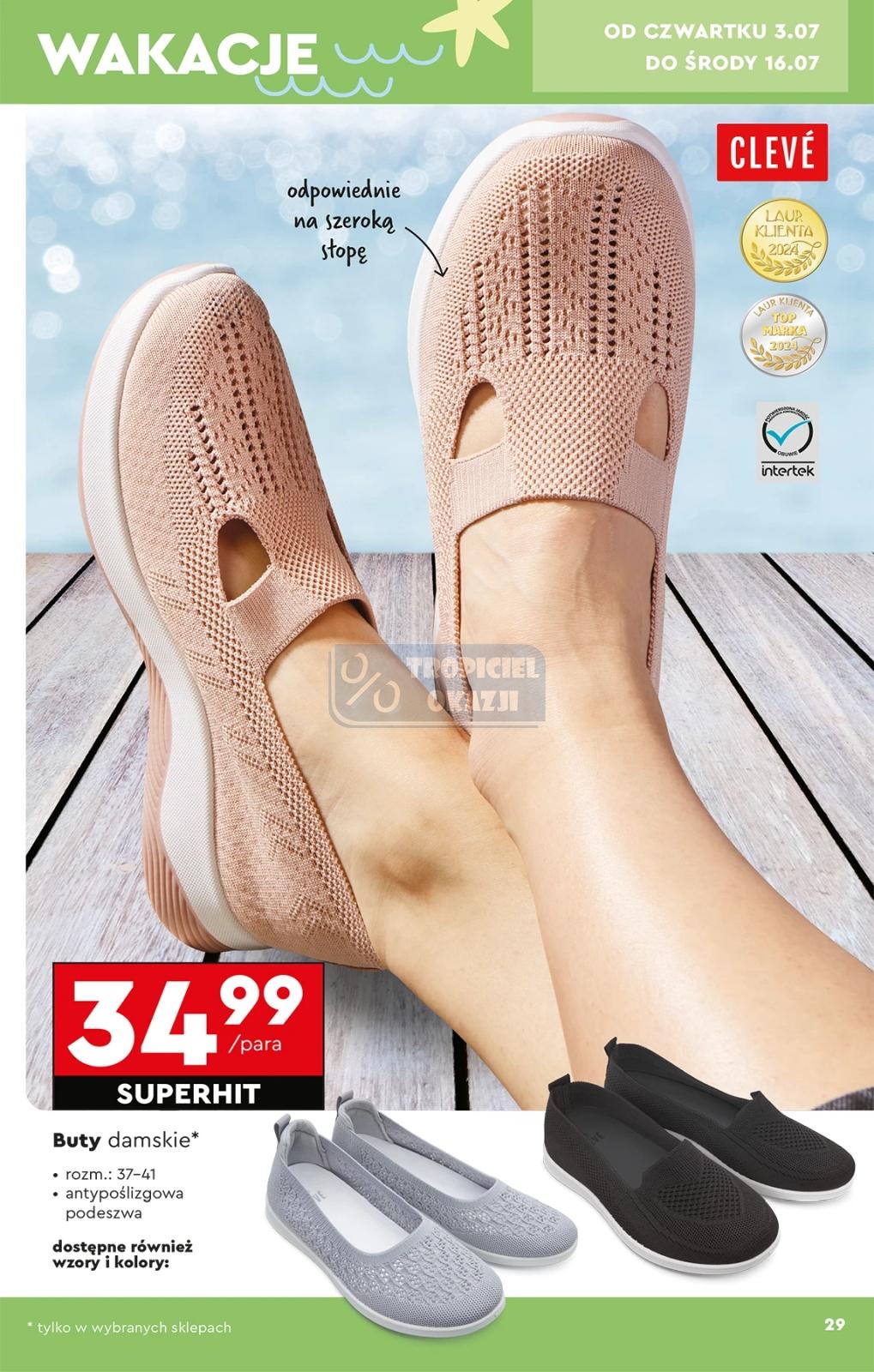 Gazetka promocyjna Kaufland str. 31