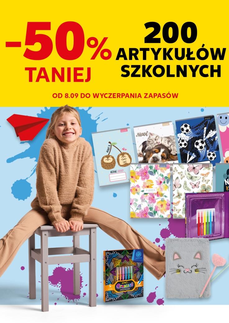 Gazetka promocyjna Kaufland str. 22