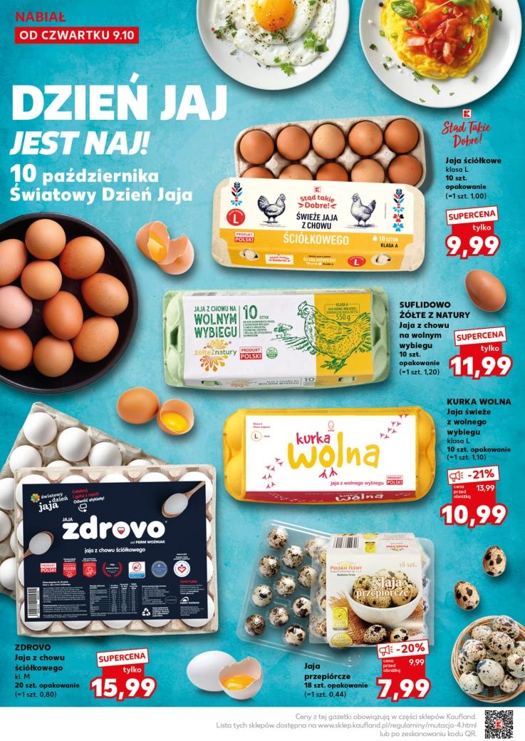 Gazetka promocyjna Kaufland str. 16