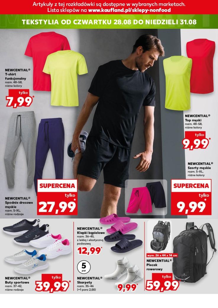 Gazetka promocyjna Kaufland str. 14