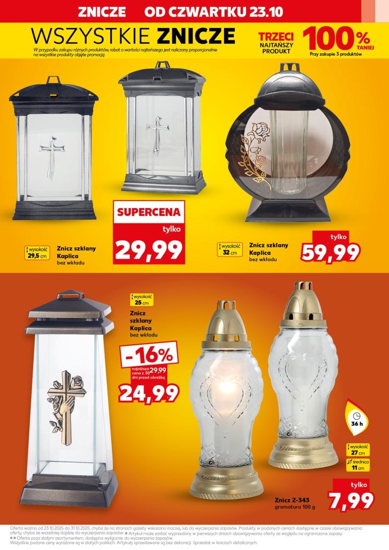 Gazetka promocyjna Kaufland str. 7