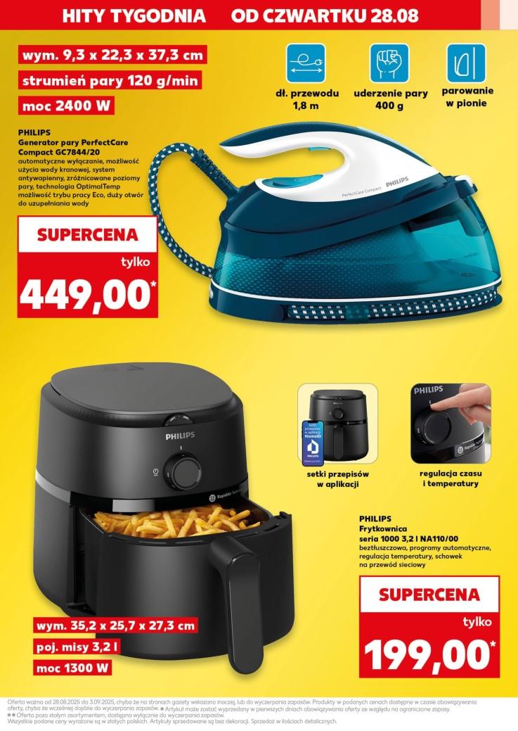 Gazetka promocyjna Kaufland str. 3