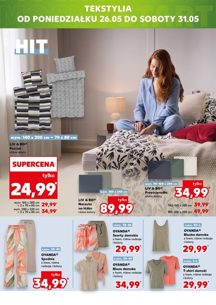 Gazetka promocyjna Kaufland str. 20