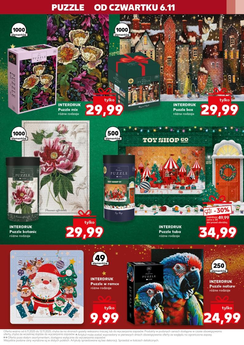 Gazetka promocyjna Kaufland str. 23