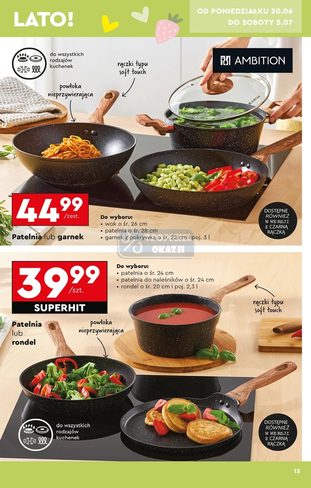 Gazetka promocyjna Kaufland str. 15