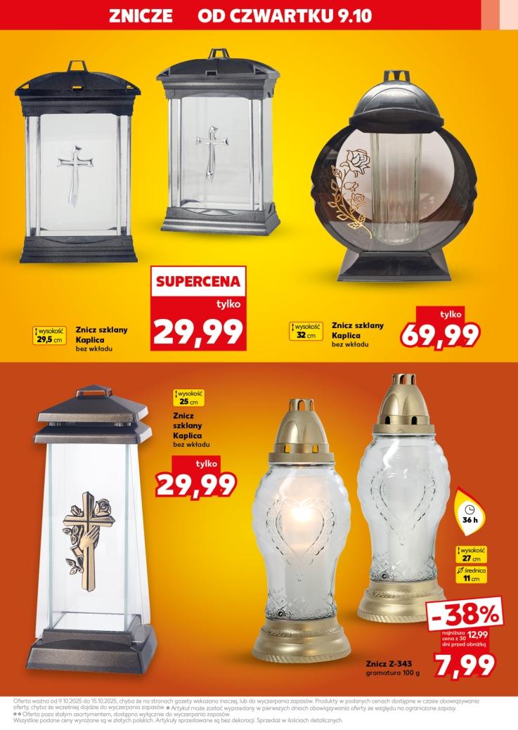 Gazetka promocyjna Kaufland str. 7