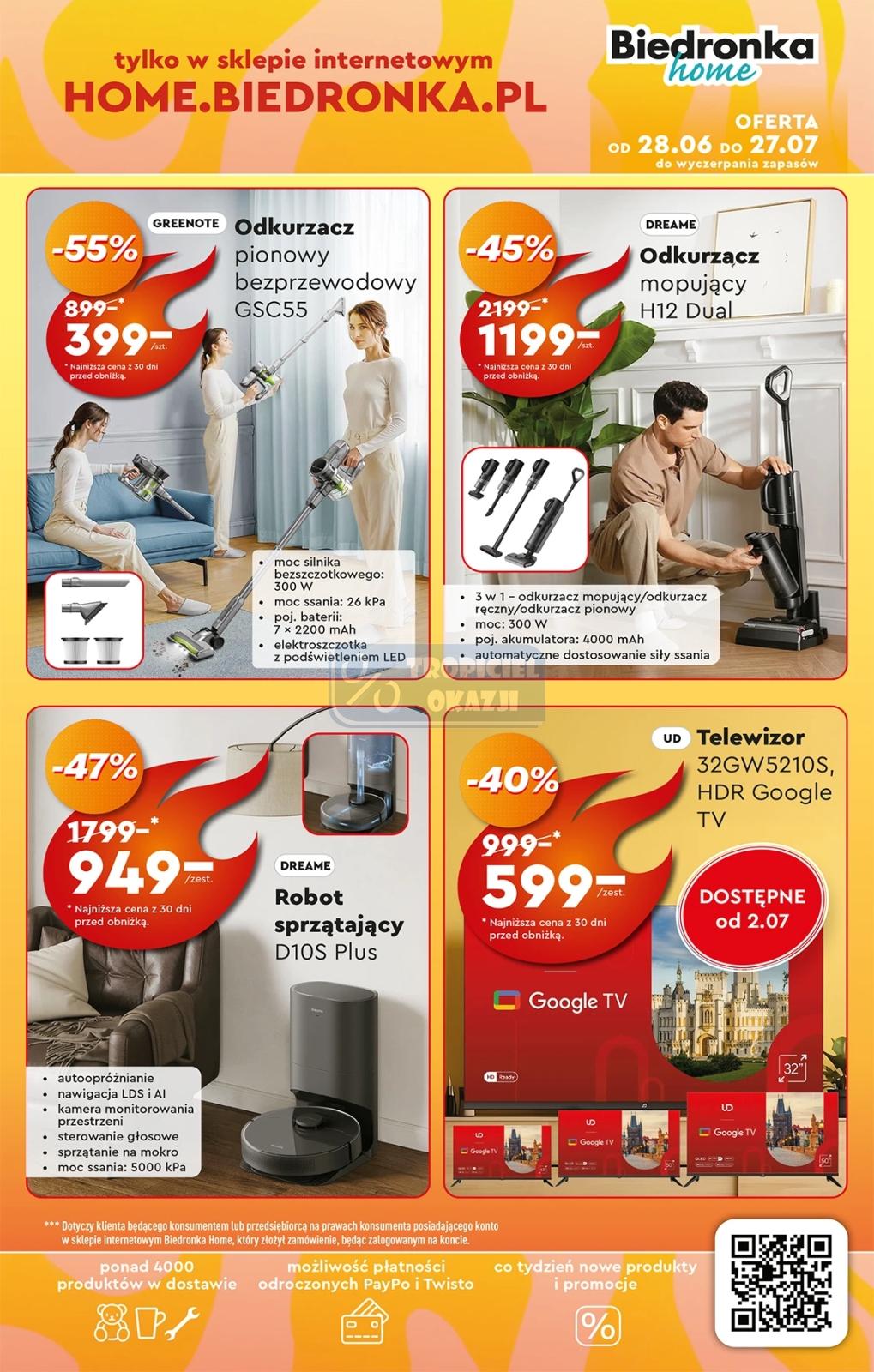 Gazetka promocyjna Kaufland str. 37