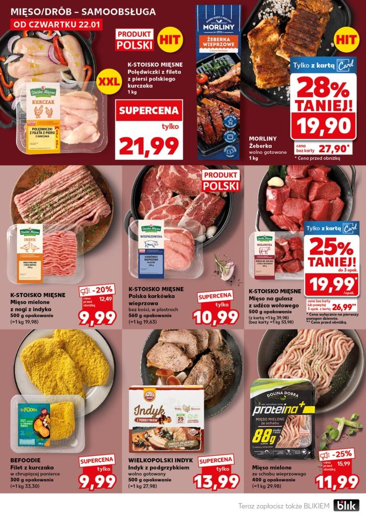 Gazetka promocyjna Kaufland str. 16