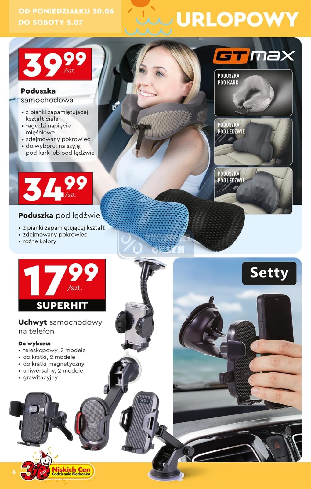 Gazetka promocyjna Kaufland str. 8