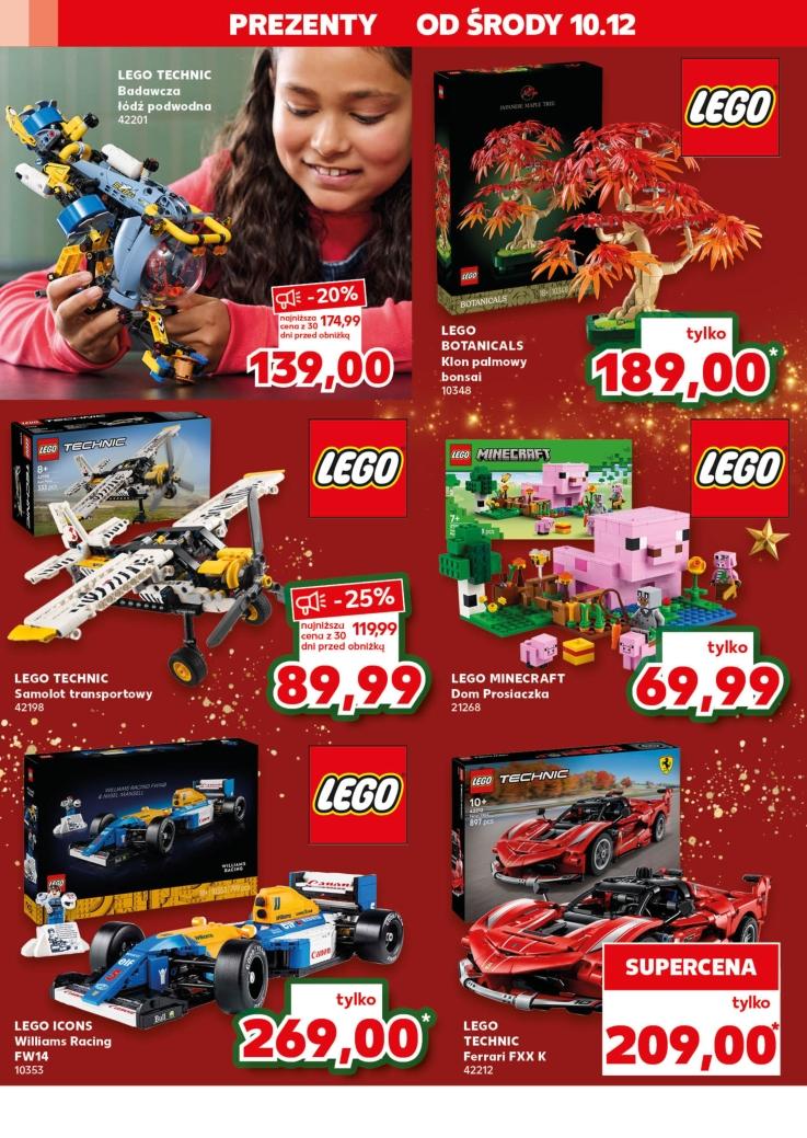 Gazetka promocyjna Kaufland str. 12