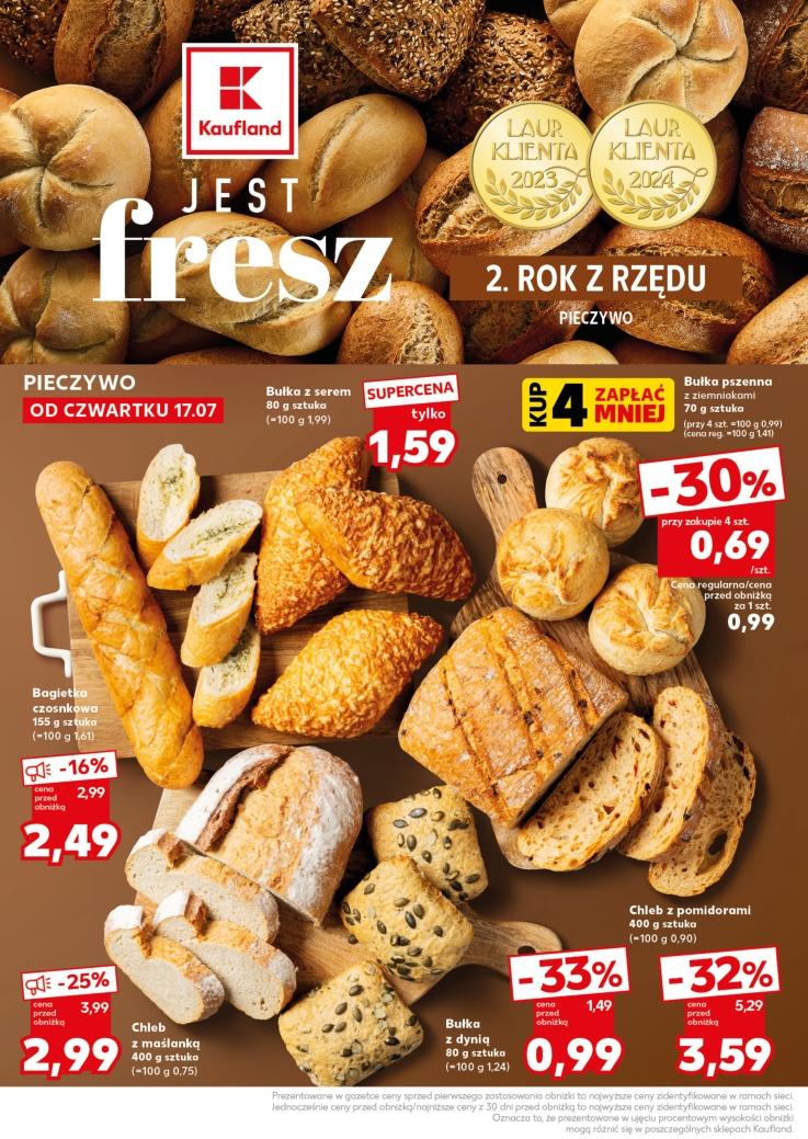 Gazetka promocyjna Kaufland str. 12